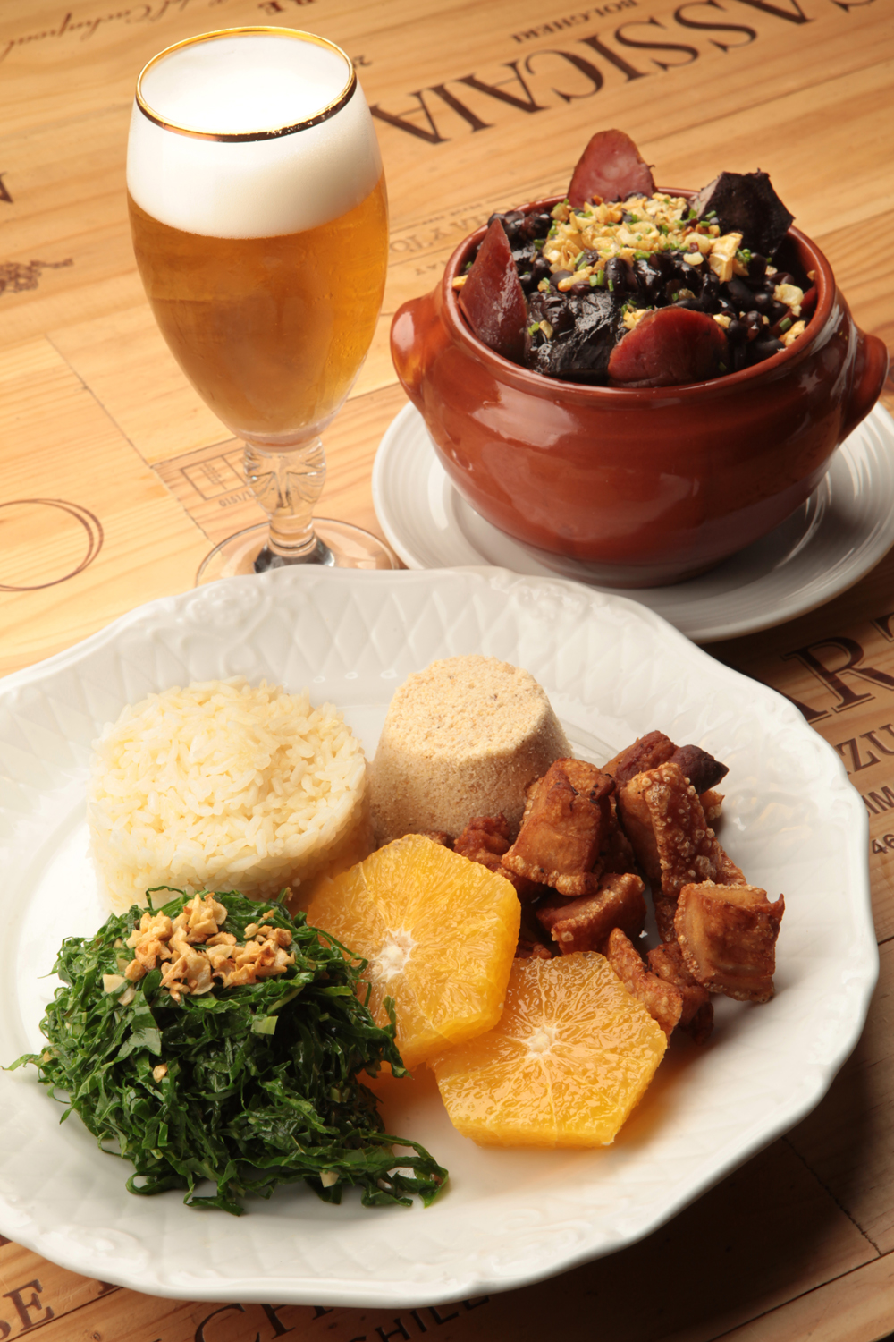 Cavist - Feijoada2 - Foto Berg Silva