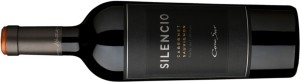 022950 - SILENCIO